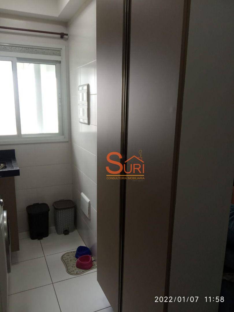 Apartamento, 3 quartos, 75 m² - Foto 31