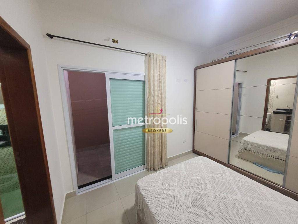 Casa à venda com 2 quartos, 84m² - Foto 9