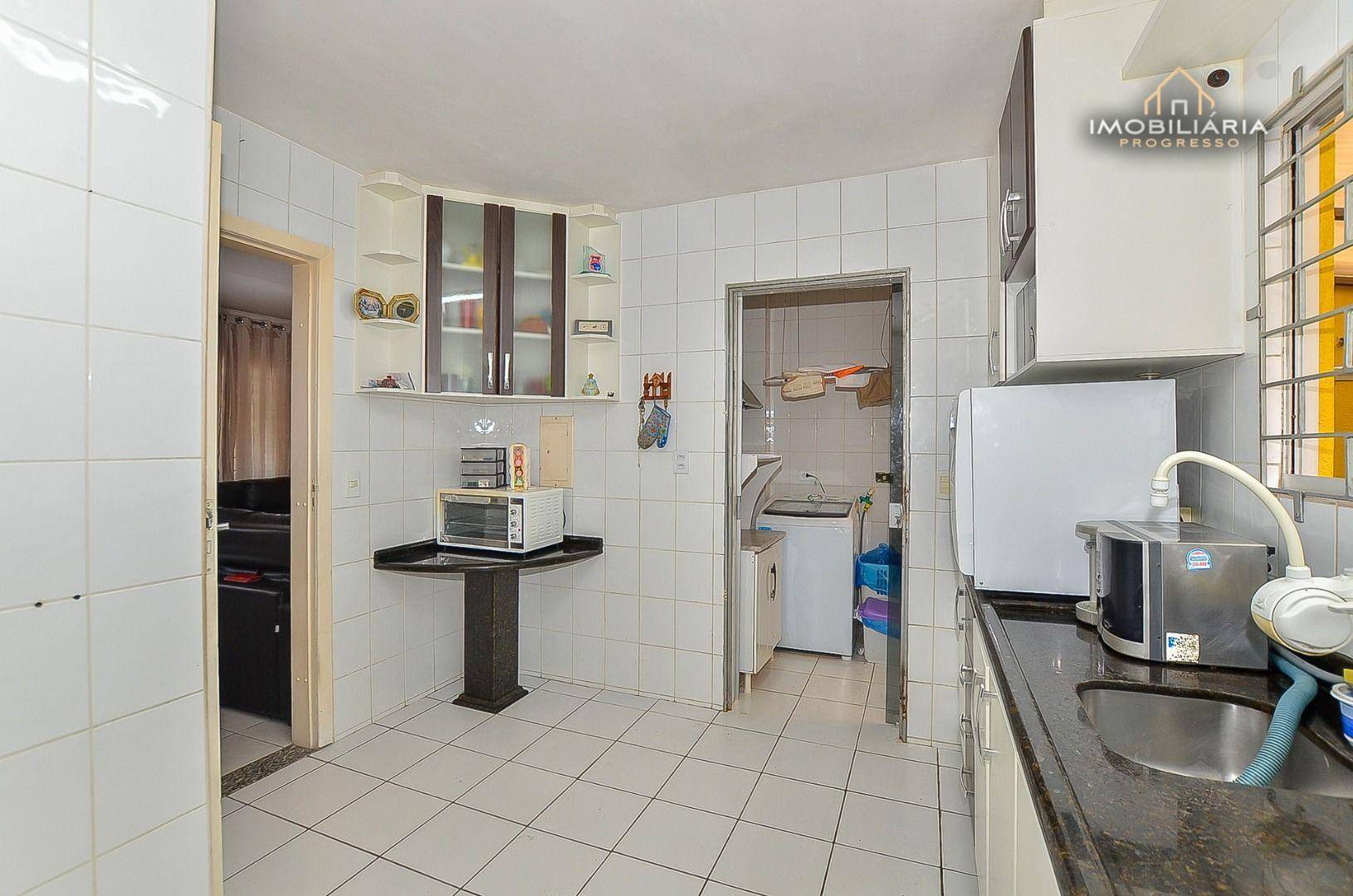 Sobrado, 4 quartos, 89 m² - Foto 11