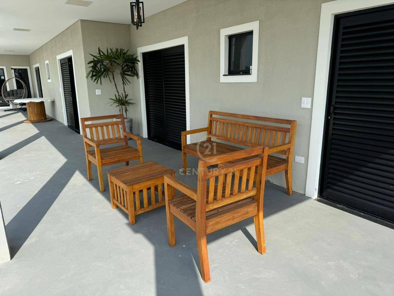 Casa à venda com 6 quartos, 480m² - Foto 19