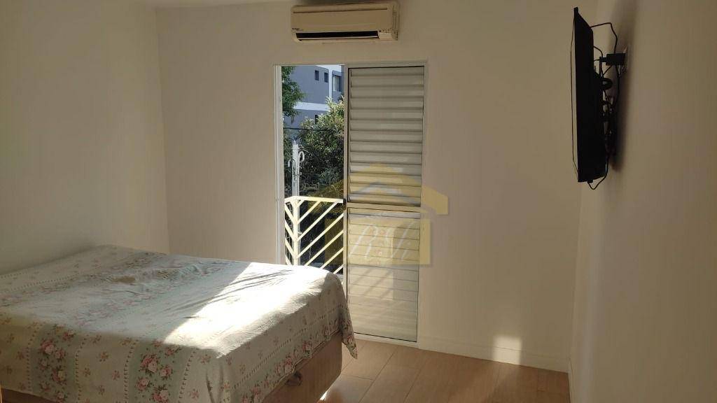 Sobrado à venda com 3 quartos, 194m² - Foto 13