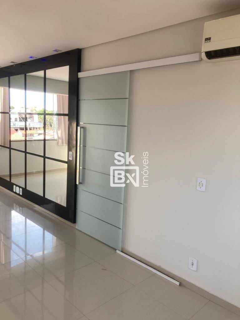 Apartamento à venda com 3 quartos, 105m² - Foto 2