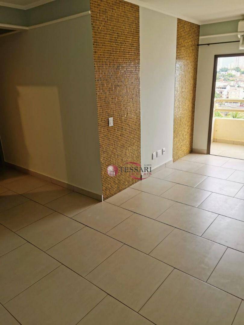 Apartamento à venda com 3 quartos, 94m² - Foto 2