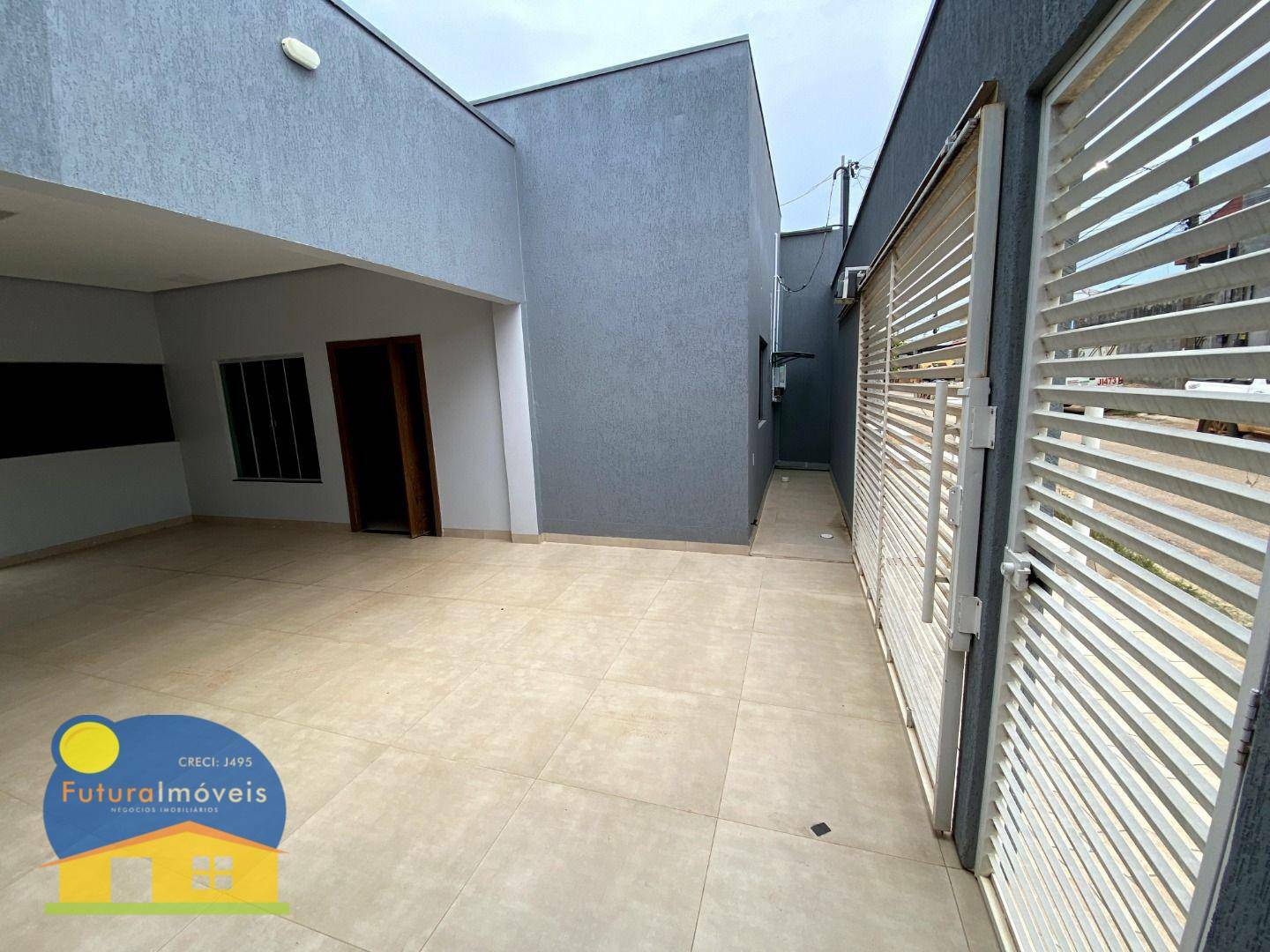 Casa para alugar com 2 quartos, 114m² - Foto 3