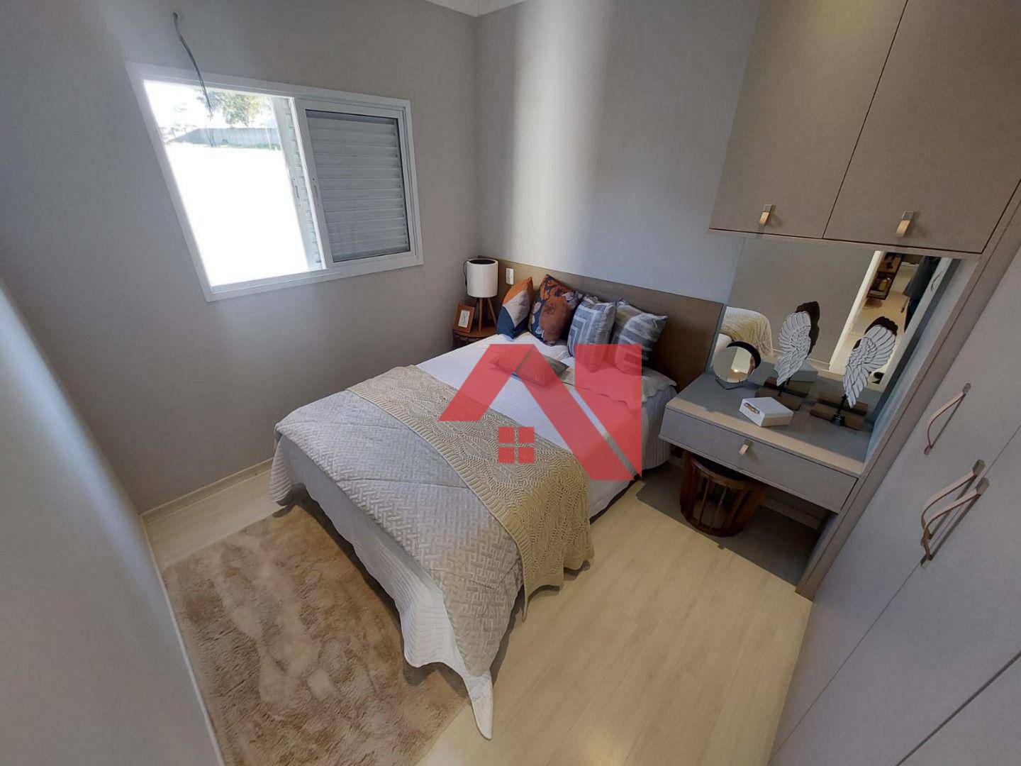 Apartamento à venda com 2 quartos, 68m² - Foto 9