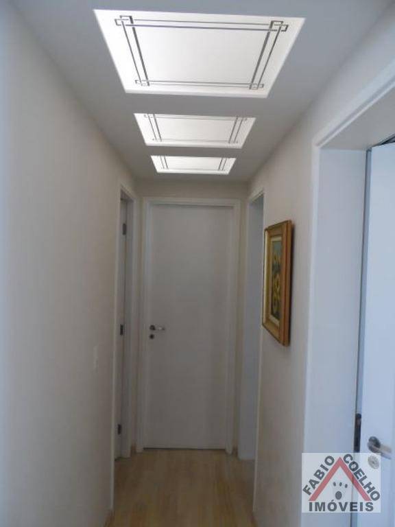 Apartamento à venda com 3 quartos, 132m² - Foto 10