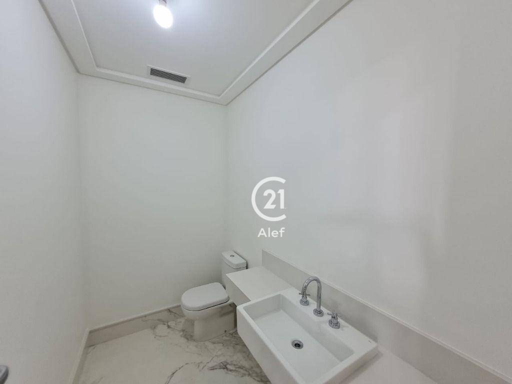 Apartamento à venda com 4 quartos, 390m² - Foto 33