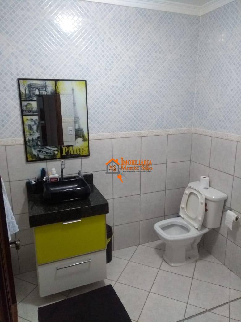 Casa de Condomínio à venda com 4 quartos, 1180m² - Foto 25