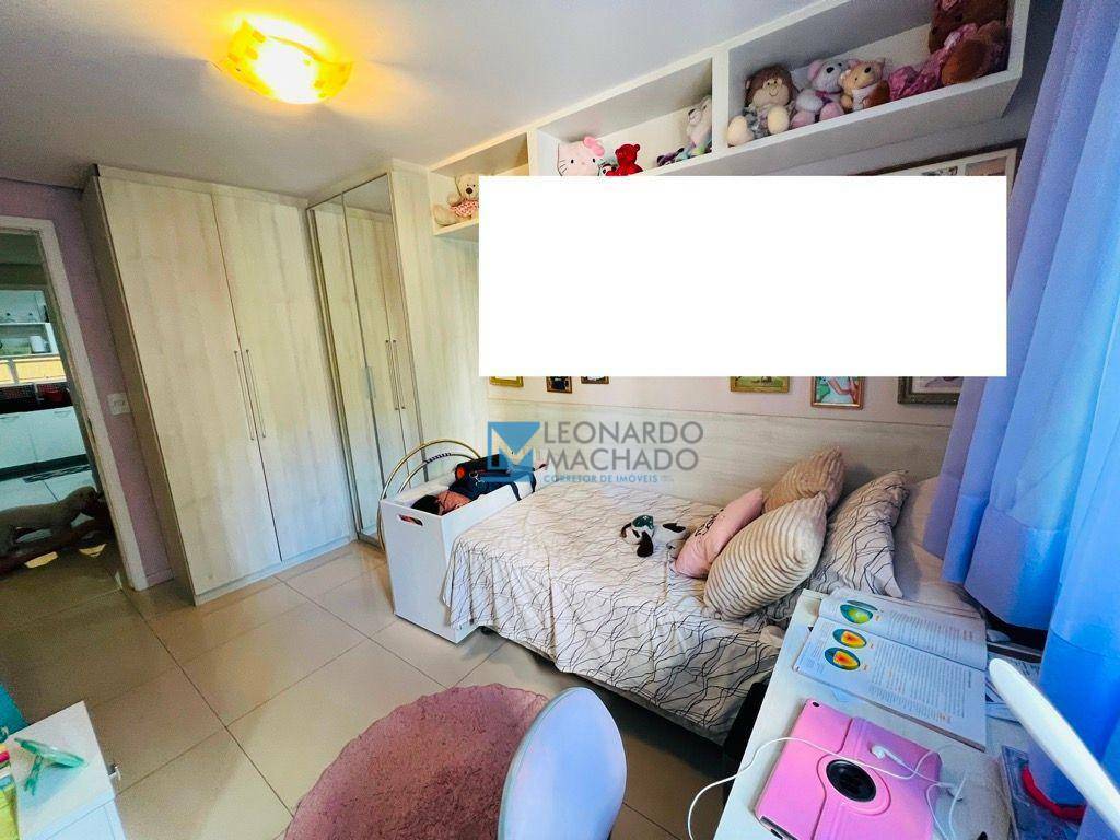 Apartamento à venda com 3 quartos, 120m² - Foto 5