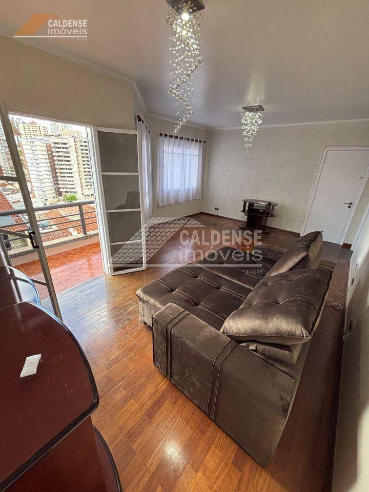 Apartamento, 3 quartos, 152 m² - Foto 3