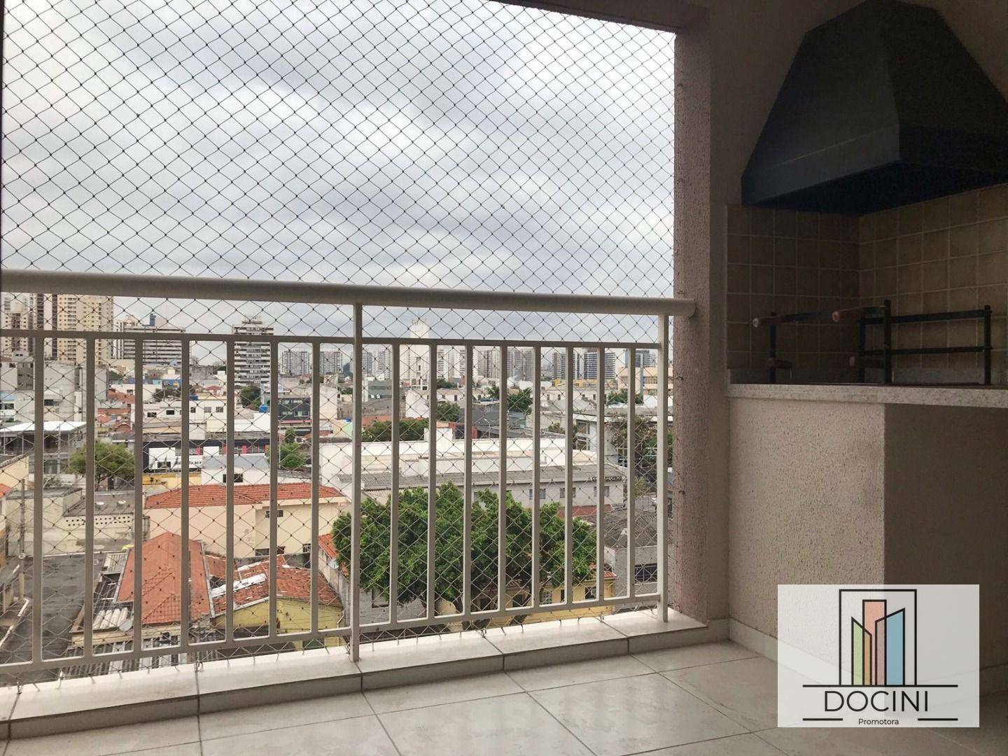 Apartamento à venda com 2 quartos, 67m² - Foto 1