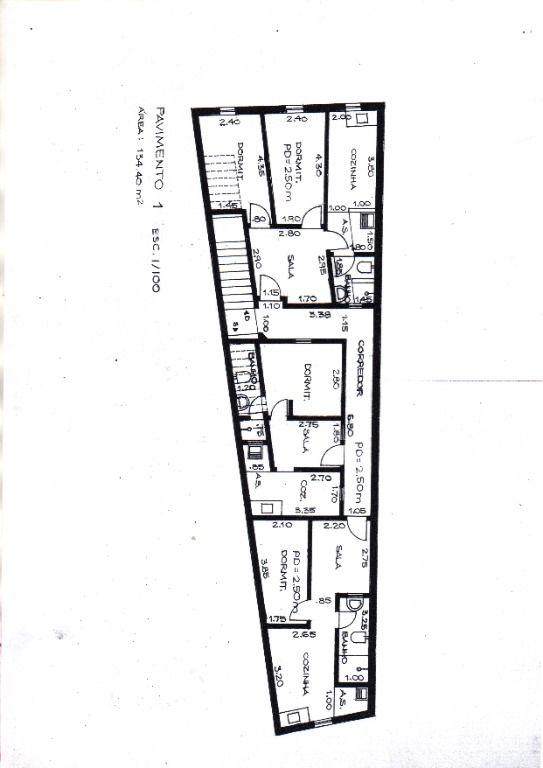 Prédio Inteiro à venda, 500m² - Foto 4