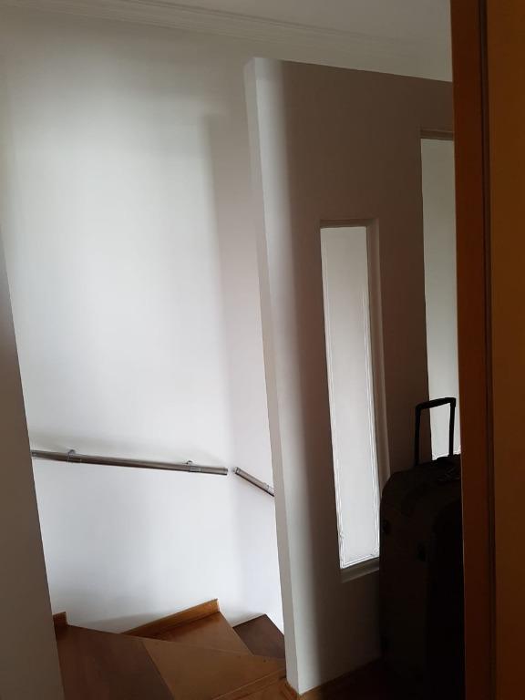 Apartamento à venda com 3 quartos, 105m² - Foto 4