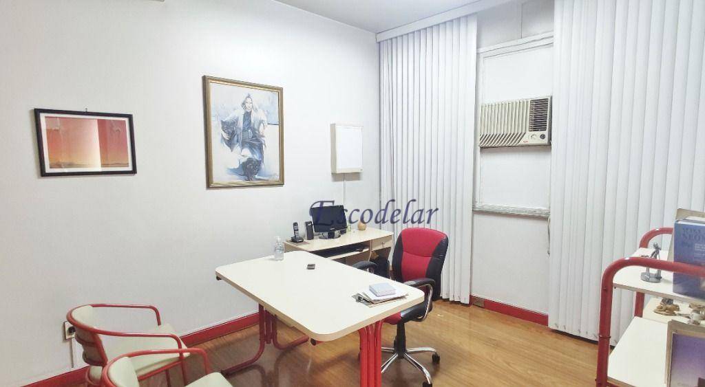 Conjunto Comercial-Sala à venda, 230m² - Foto 4