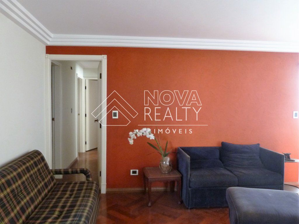 Apartamento à venda com 3 quartos, 105m² - Foto 5