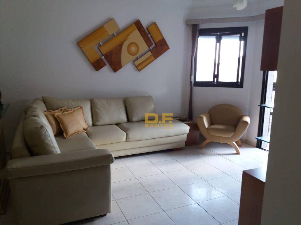 Apartamento, 3 quartos, 120 m² - Foto 3