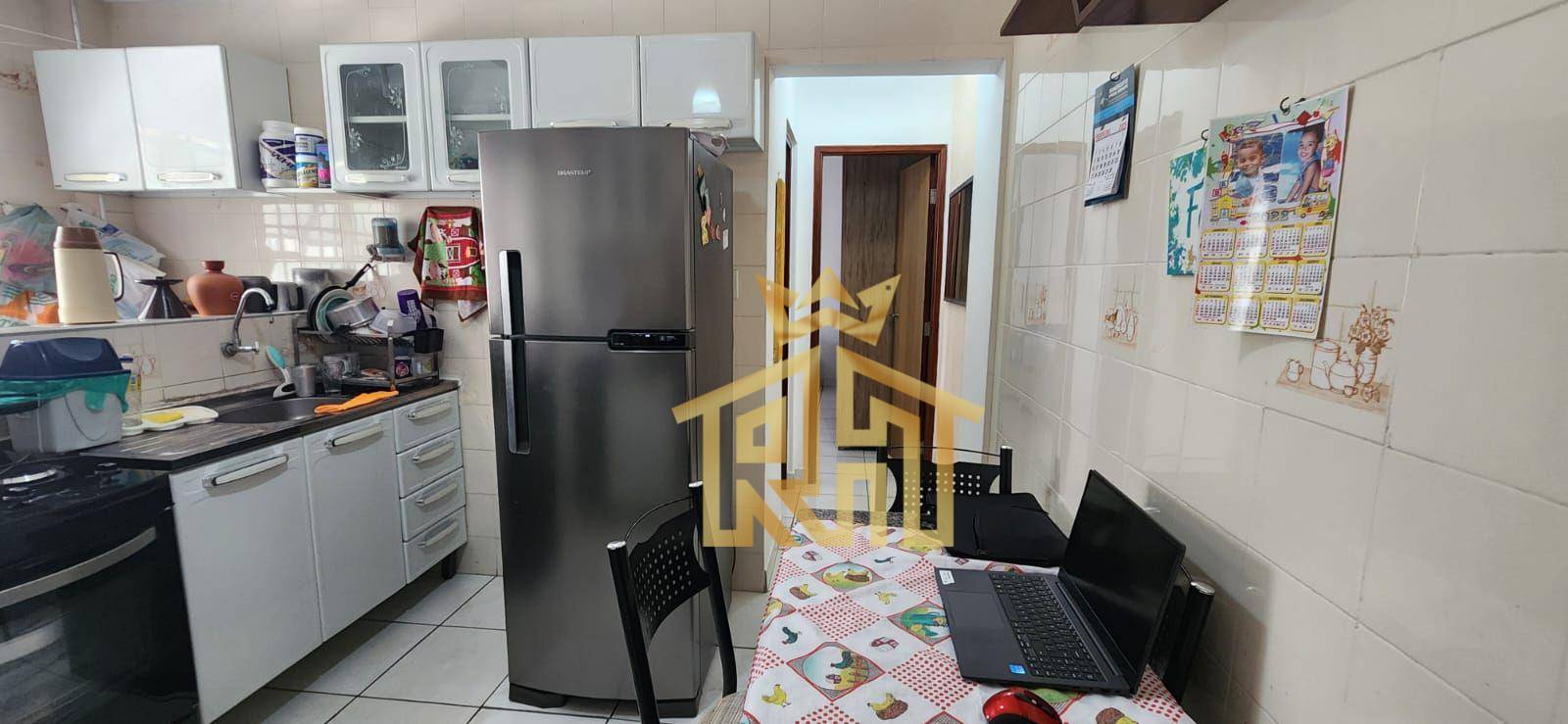 Apartamento à venda com 1 quarto, 47m² - Foto 11