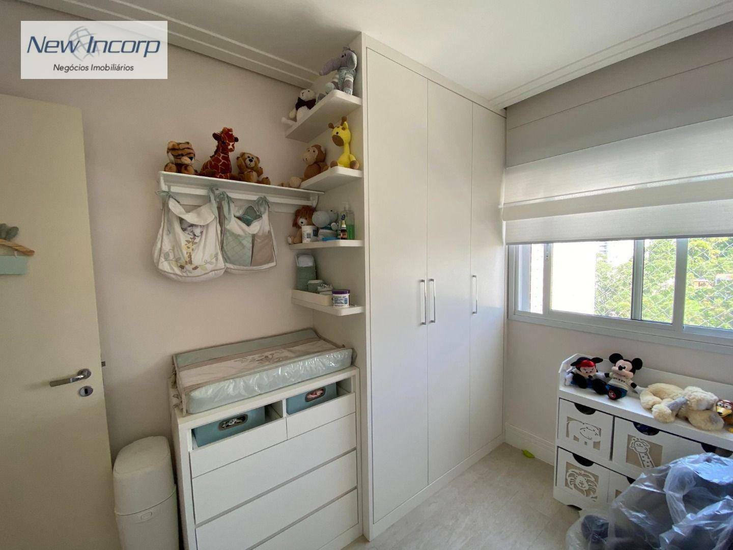 Apartamento à venda com 3 quartos, 108m² - Foto 21