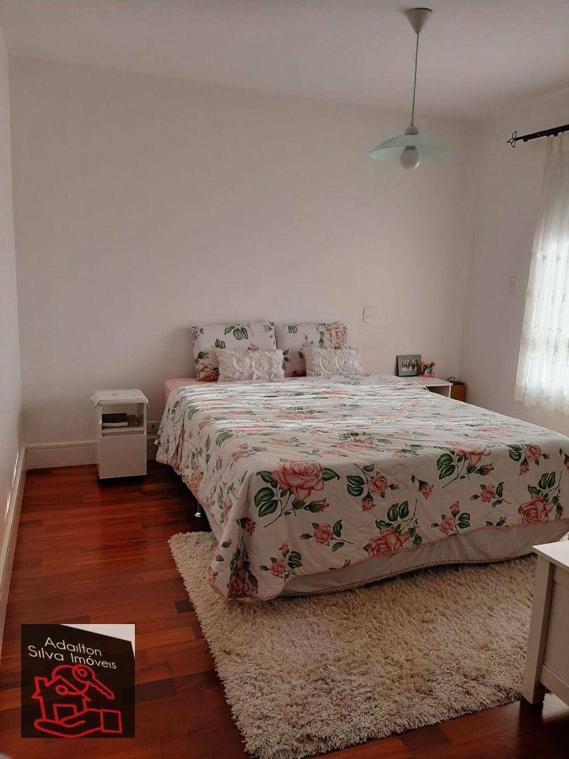 Apartamento à venda com 3 quartos, 134m² - Foto 6