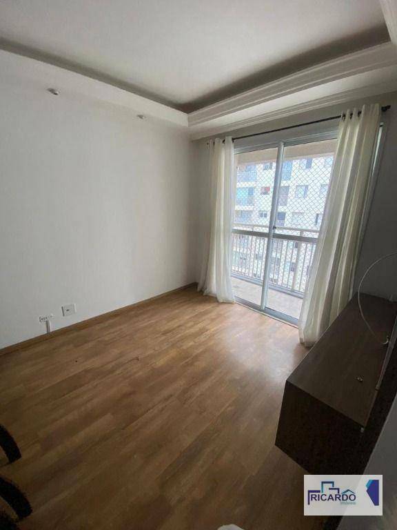 Apartamento à venda com 3 quartos, 64m² - Foto 5