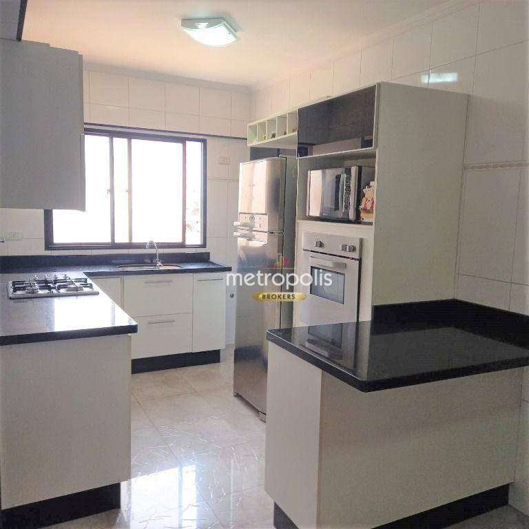 Apartamento à venda com 3 quartos, 132m² - Foto 6