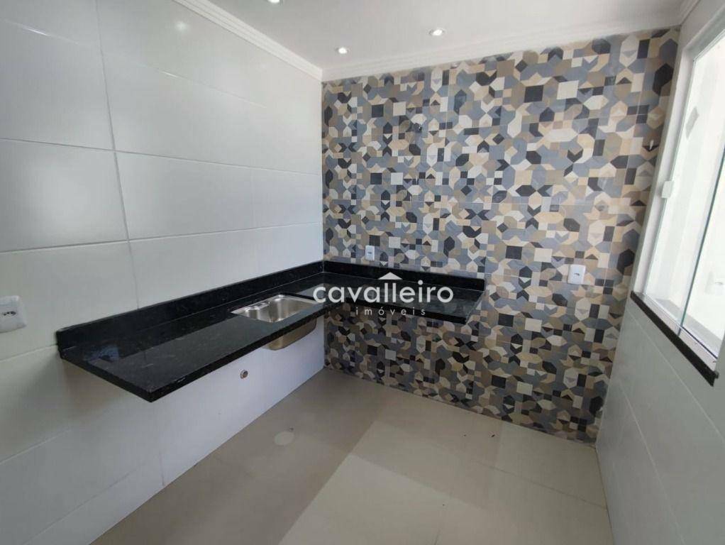 Casa de Condomínio à venda com 2 quartos, 87m² - Foto 13