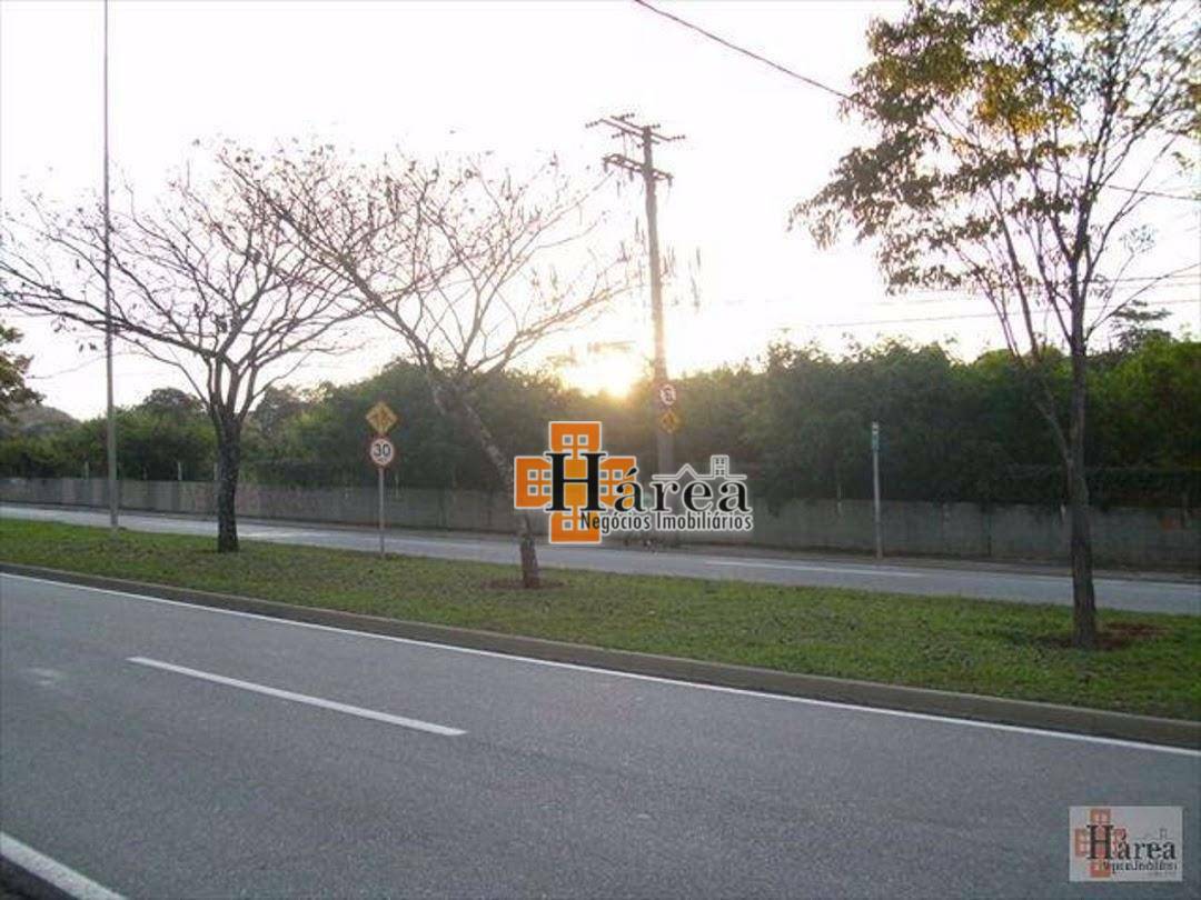 Depósito-Galpão-Armazém à venda, 10800M2 - Foto 1