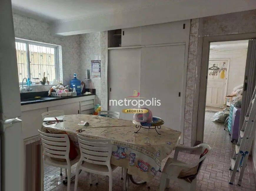 Sobrado à venda com 3 quartos, 205m² - Foto 5