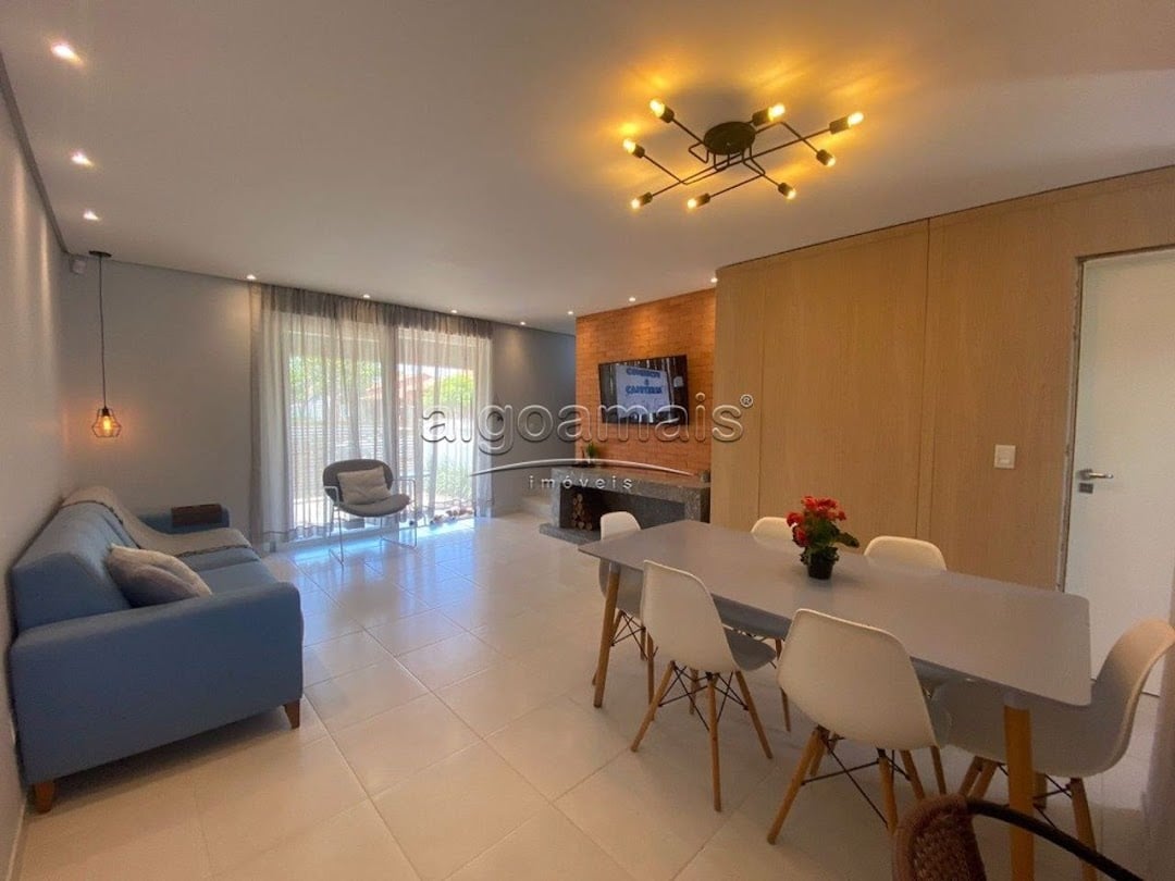 Casa à venda com 3 quartos, 111m² - Foto 13