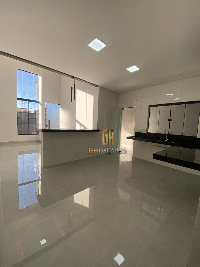 Casa à venda com 3 quartos, 119m² - Foto 19