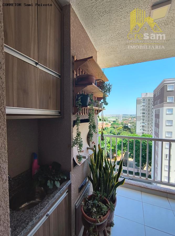 Apartamento à venda com 2 quartos, 55m² - Foto 6