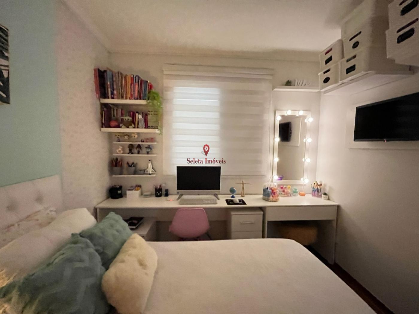 Apartamento à venda com 2 quartos, 73m² - Foto 16