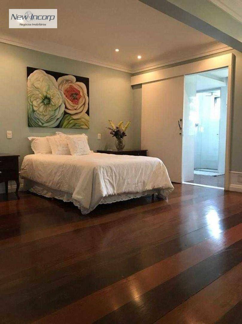 Apartamento à venda com 3 quartos, 144m² - Foto 3