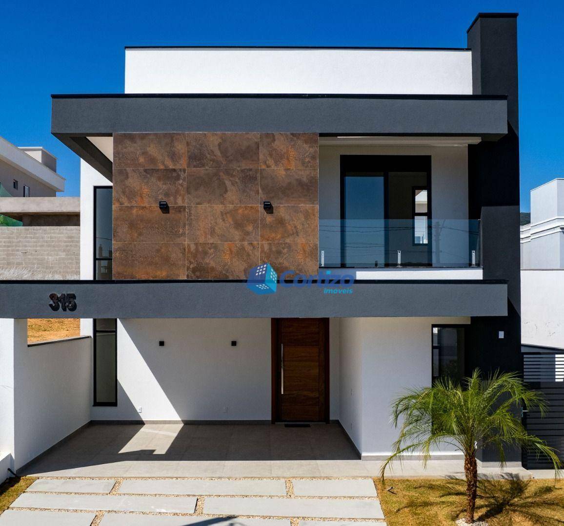 Casa de Condomínio à venda com 3 quartos, 215m² - Foto 3