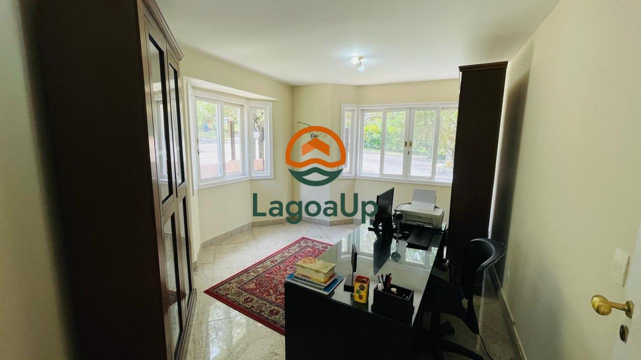 Casa de Condomínio à venda com 4 quartos, 357m² - Foto 19