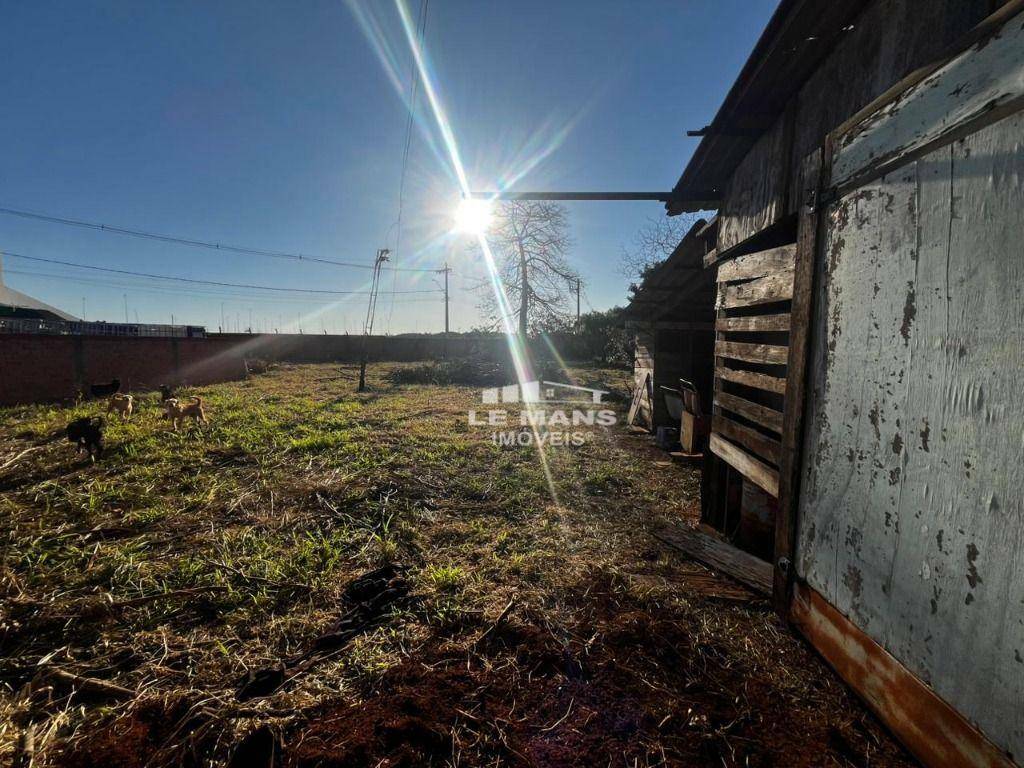 Terreno, 750 m² - Foto 3