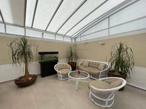 Casa de Condomínio à venda com 3 quartos, 97m² - Foto 23