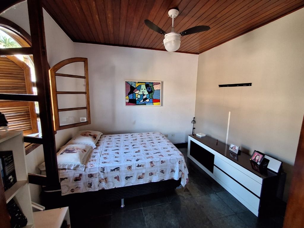 Casa de Condomínio à venda e aluguel com 5 quartos, 485m² - Foto 26