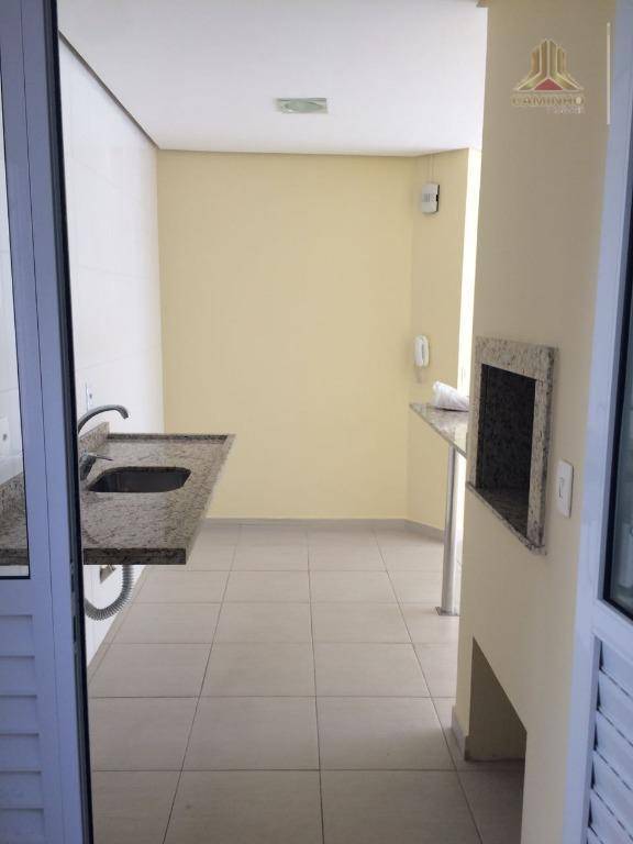 Apartamento à venda com 1 quarto, 45m² - Foto 2