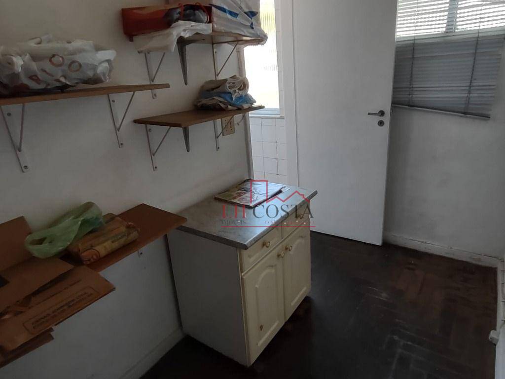 Apartamento à venda com 3 quartos, 110m² - Foto 32