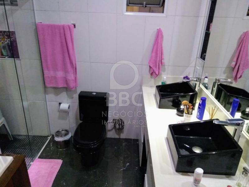 Sobrado à venda com 3 quartos, 308m² - Foto 24