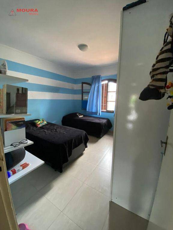 Sobrado à venda com 2 quartos, 130m² - Foto 19