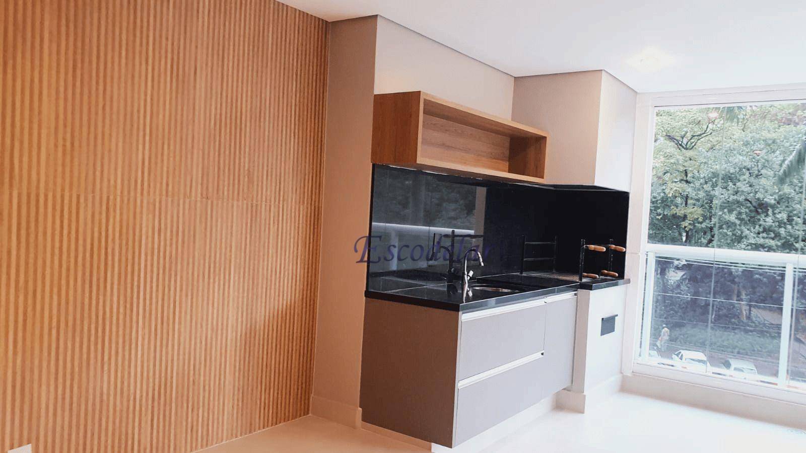 Apartamento para alugar com 3 quartos, 235m² - Foto 12