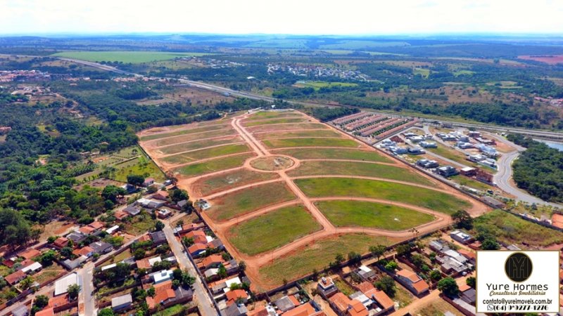 Terreno à venda, 255m² - Foto 7