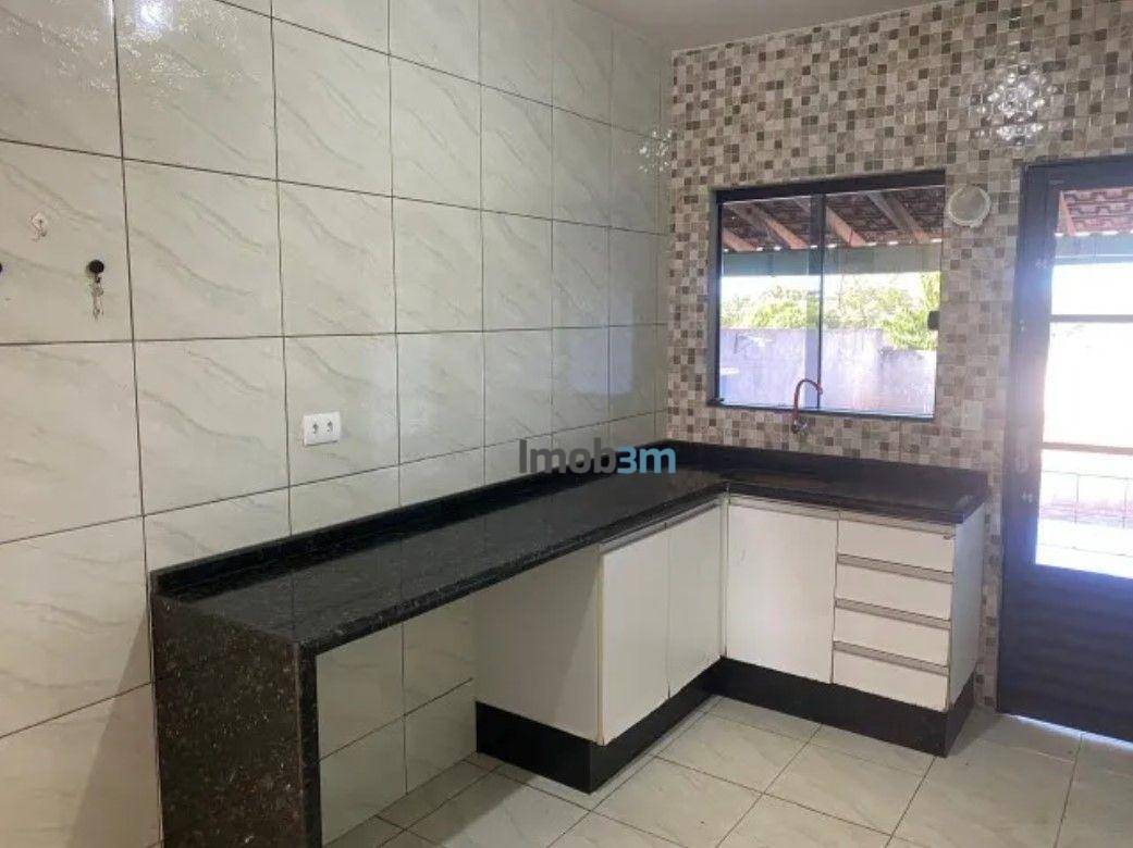 Casa, 2 quartos, 80 m² - Foto 3