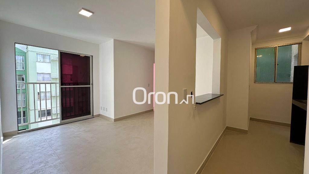 Apartamento à venda com 2 quartos, 53m² - Foto 1