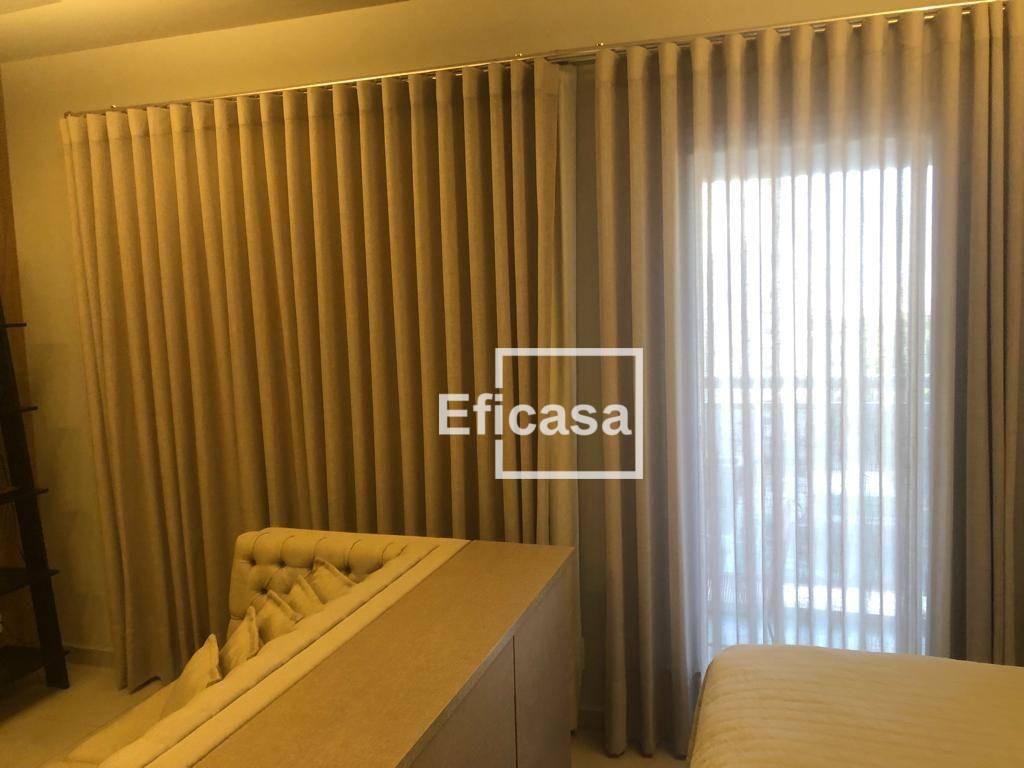 Apartamento à venda com 1 quarto, 33m² - Foto 11