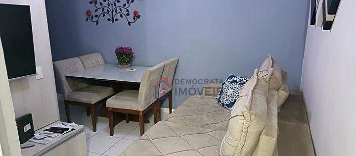 Apartamento à venda com 2 quartos, 47m² - Foto 1