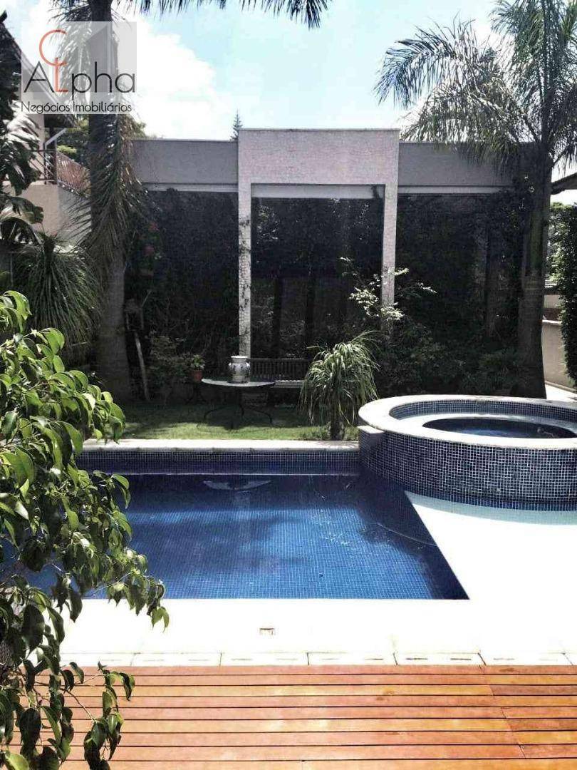 Sobrado à venda com 4 quartos, 650m² - Foto 26