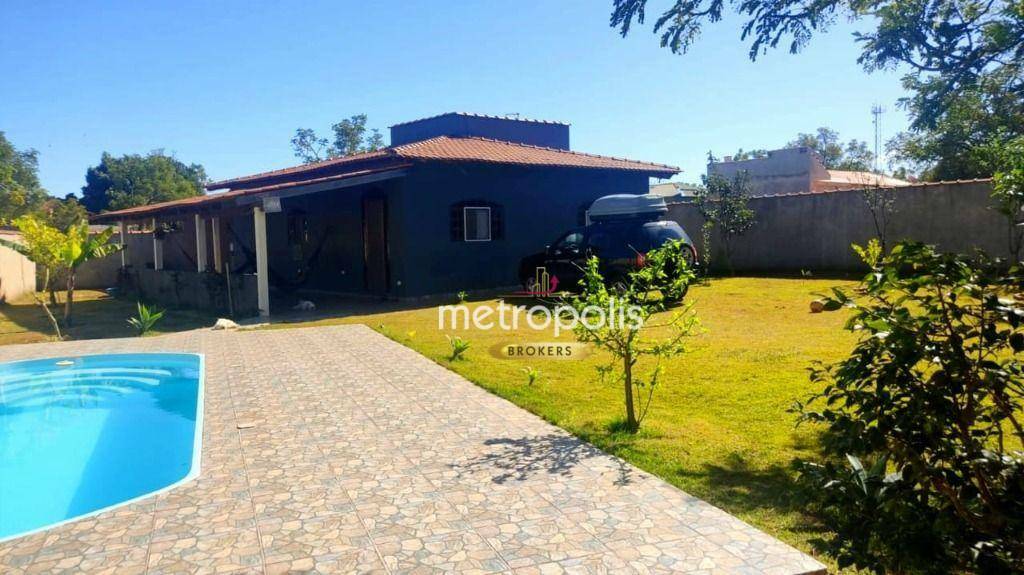 Casa de Condomínio à venda com 2 quartos, 168m² - Foto 18